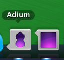 Adiumeetie Dock Preview