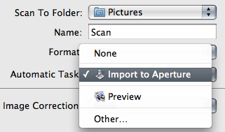 Aperture Import Workflow3