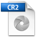 Photoshop CR2