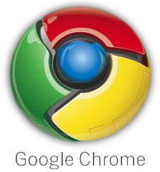 Google Chrome icon