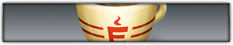 Espresso icon by MacRabbit