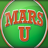 Futurama Mars University Wallpaper by Matthias Kretschmann/kremalicious.com