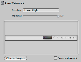 Aperture Watermark example 8