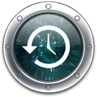 Time Machine icon