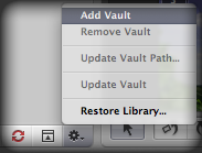 secure vault 2