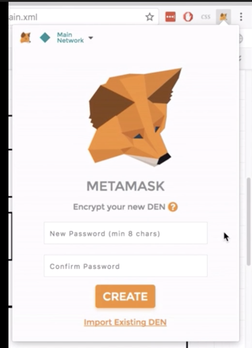 tandc-metamask