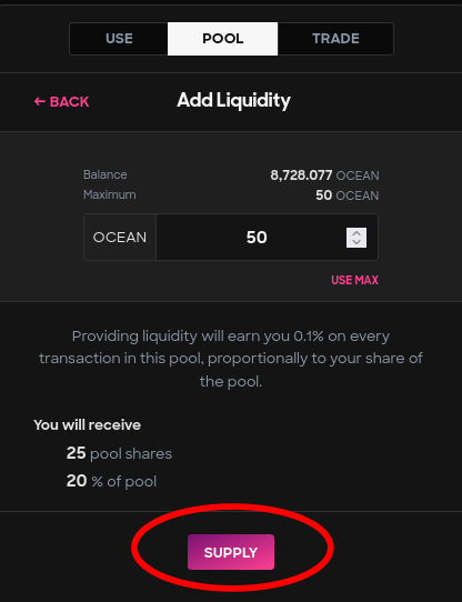 add liquidity part-4